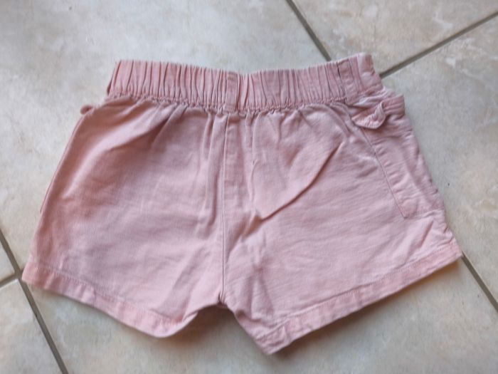 Jupe short - photo numéro 4