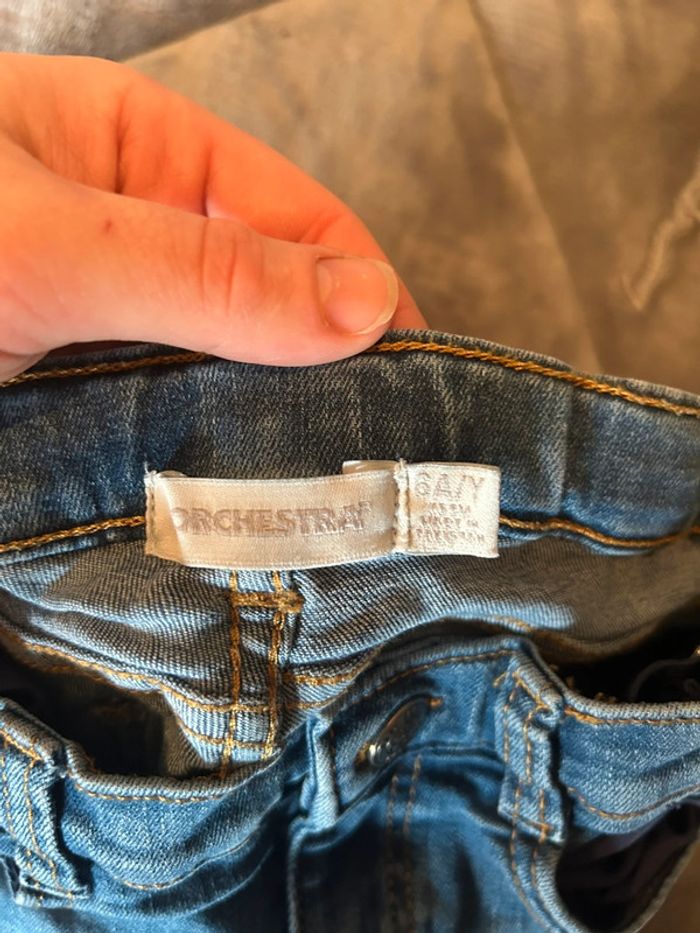 Jeans orchestra - photo numéro 3