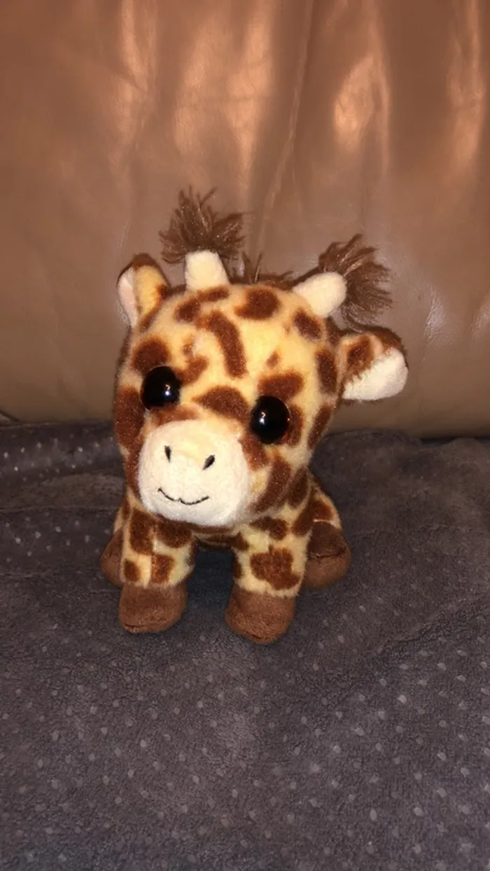 Peluche