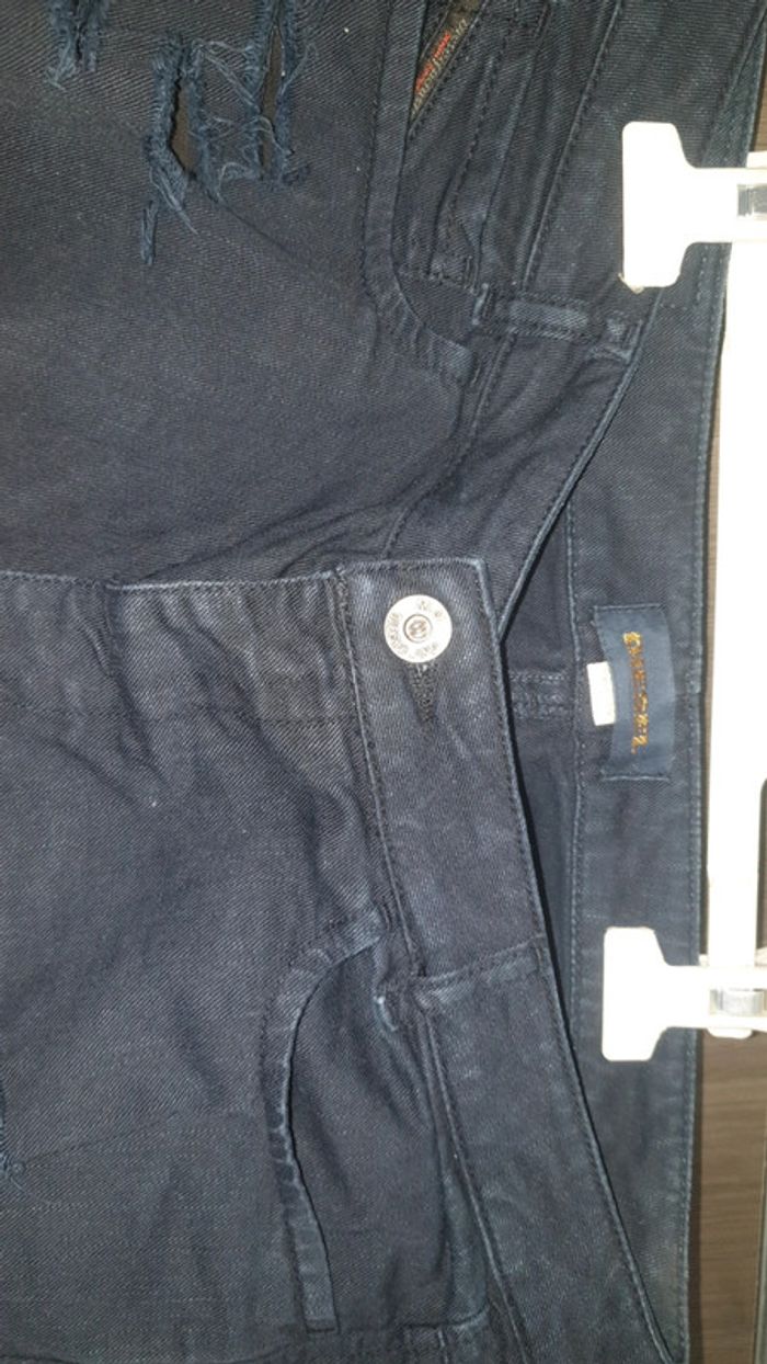 Jeans brut - photo numéro 3