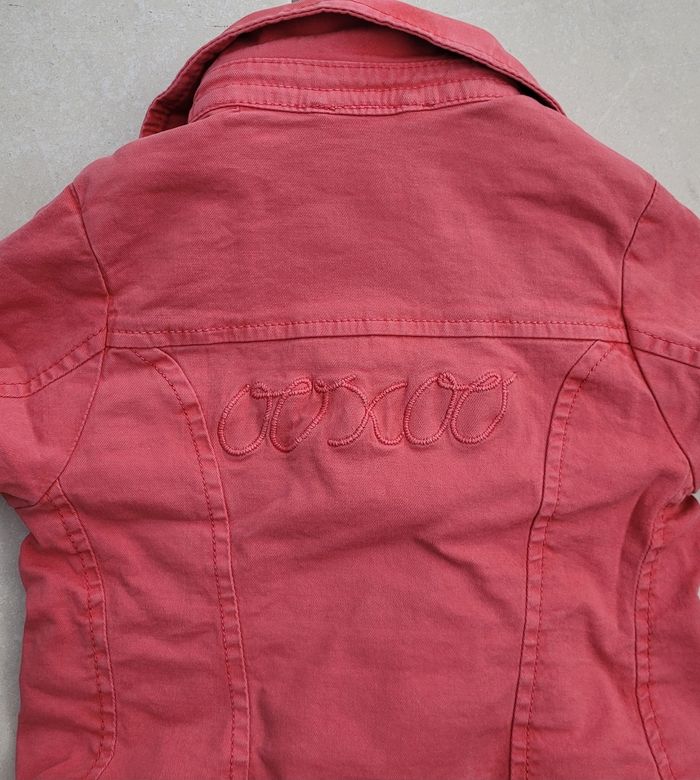 Blazer 4 ans - photo numéro 2