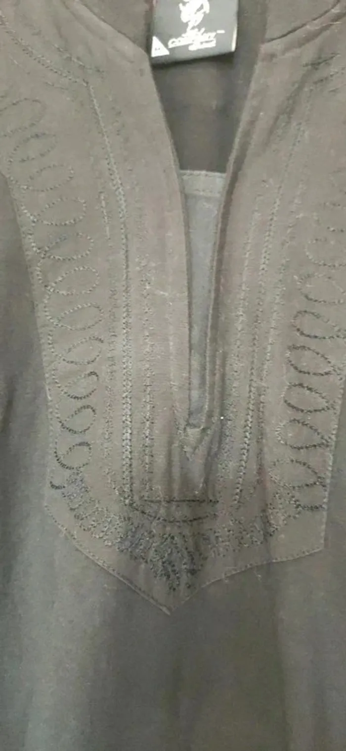 T shirt manches longues - photo numéro 3