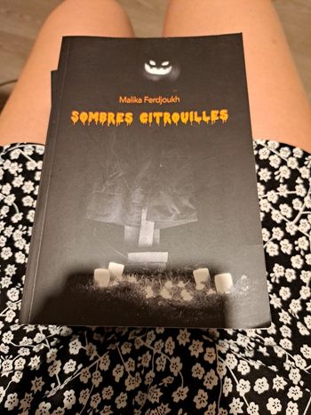 Sombres citrouilles