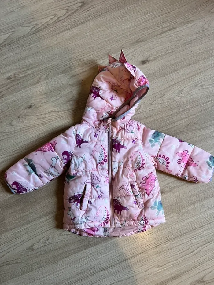 Blouson gemo