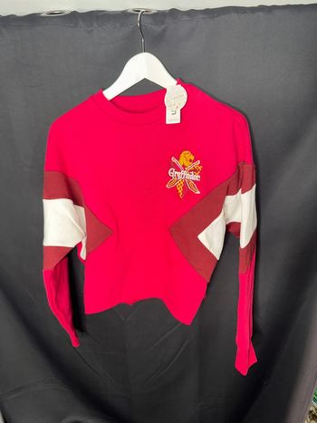 Sweat-shirt Harry potter de chez undiz taille S