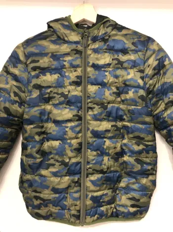 Veste doudoune légère
