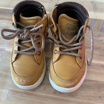 Chaussures