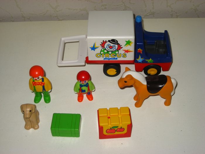 playmobil 123 - photo numéro 2