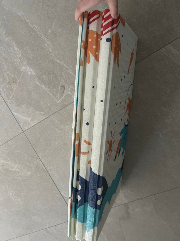 Tapis d’éveil XXL - photo numéro 7