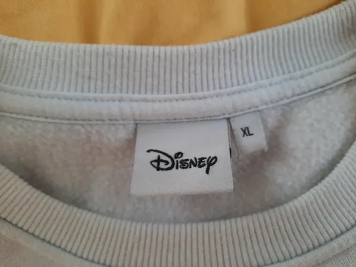 sweat minnie - photo numéro 2