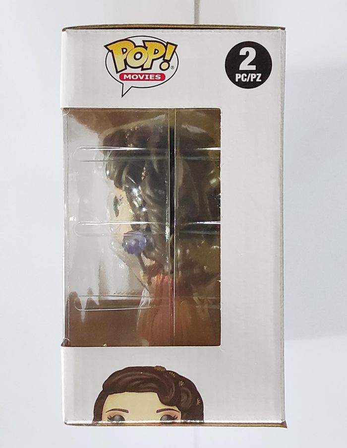 Funko POP Magical Wise Women 2-Pack - Wicked - Figurine Vinyle - photo numéro 2