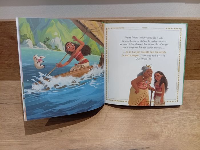 Vaiana - photo numéro 2