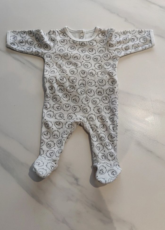Lot 7 pyjamas garçon - photo numéro 11