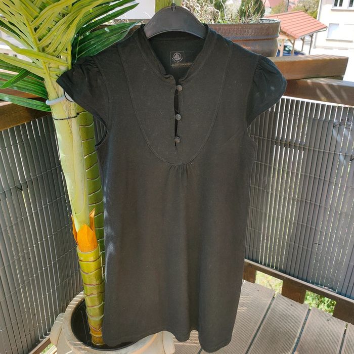 Robe petit bateau 12 ans