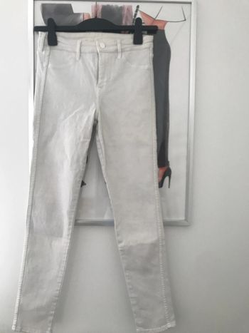 Jean skinny ankle H&M W27