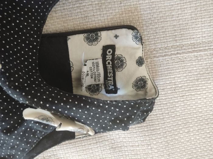 Robe orchestra 18 mois - photo numéro 8