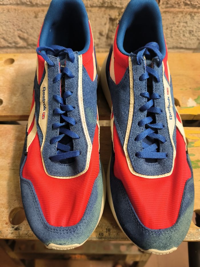 Baskets course Reebok legacy AZ - photo numéro 4