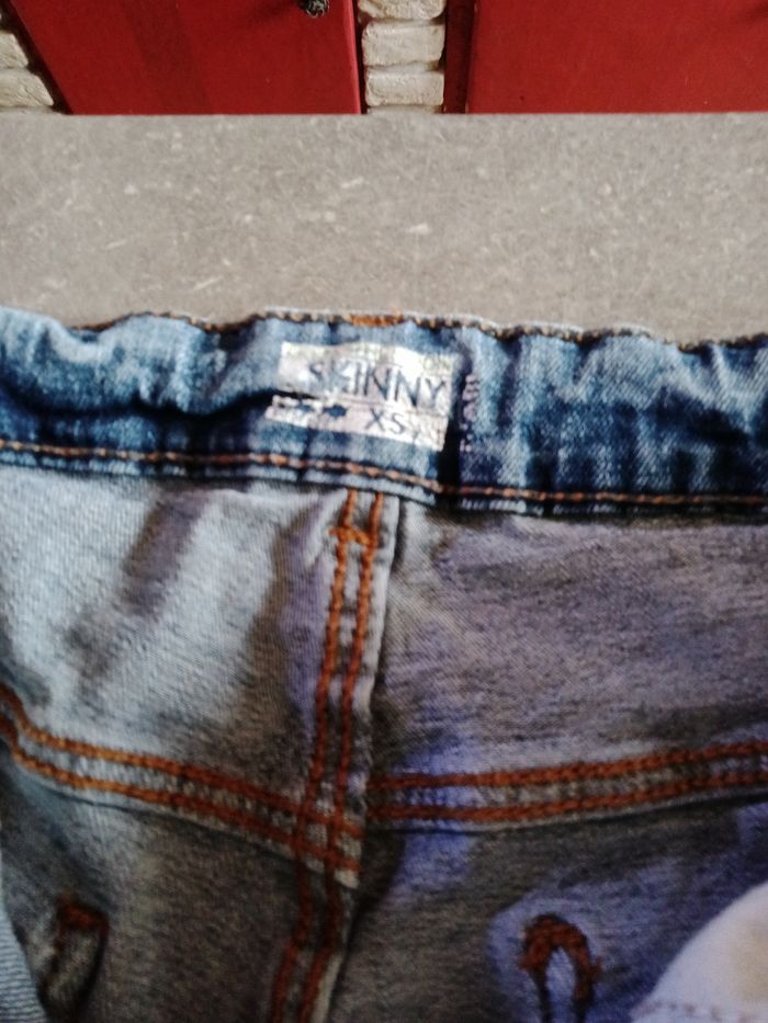 Pantacourt homme - photo numéro 3