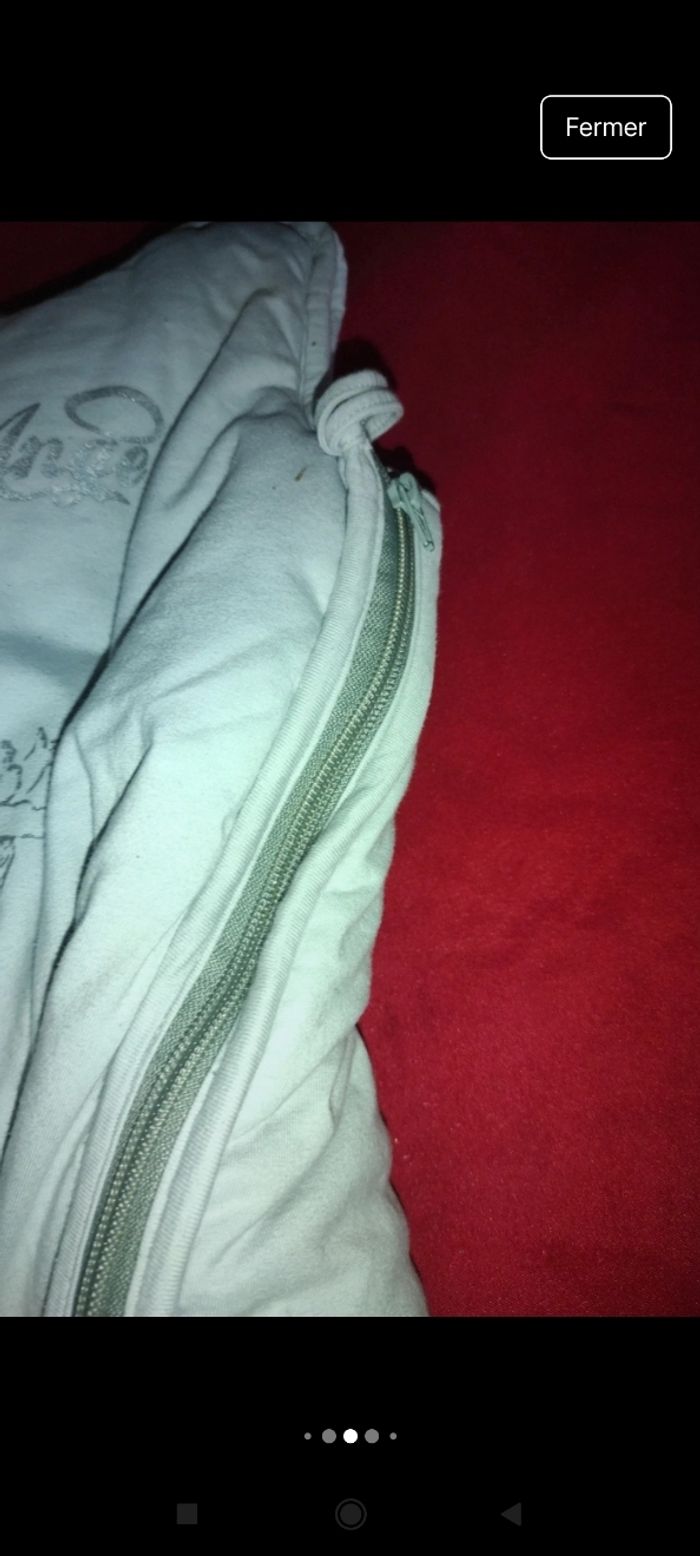 Gigoteuse bébé épaisse e46 - photo numéro 6