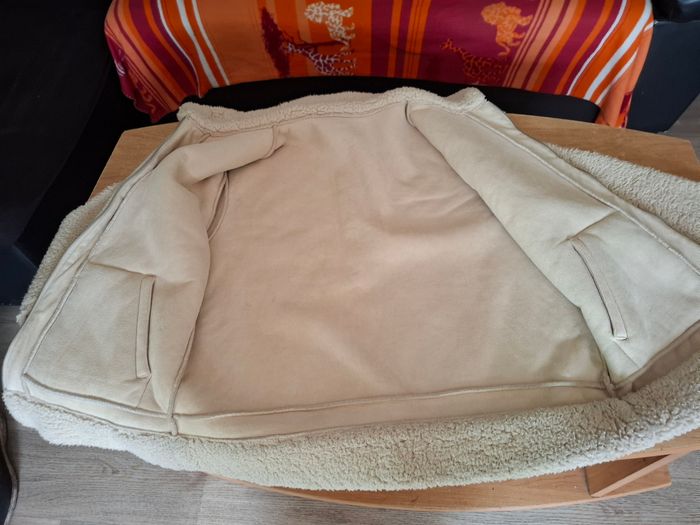 Blouson - photo numéro 2