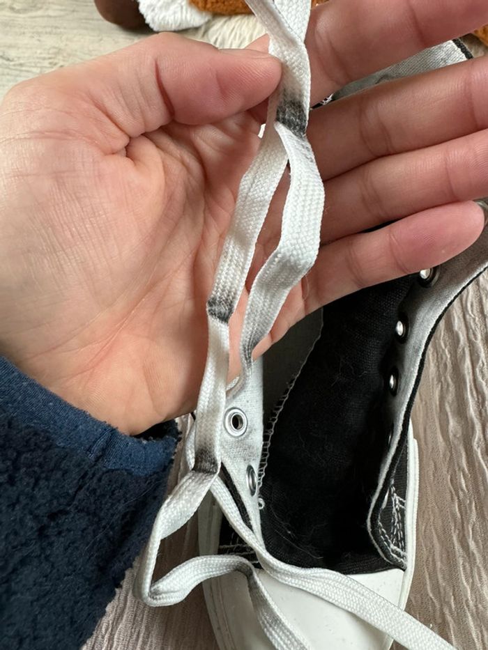 Chaussures montantes gemo 32 tbe - photo numéro 7