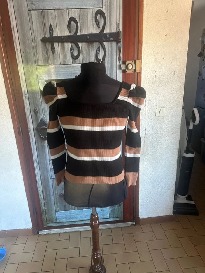 Pull femme Shein