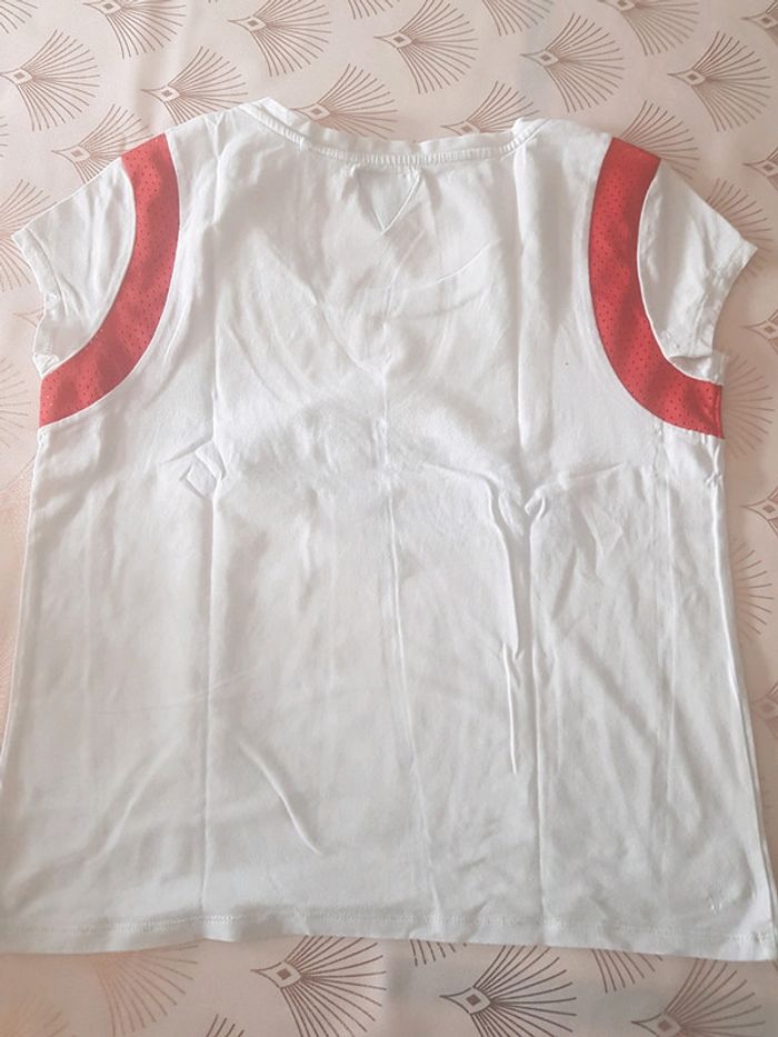 T shirt IKKS - photo numéro 2