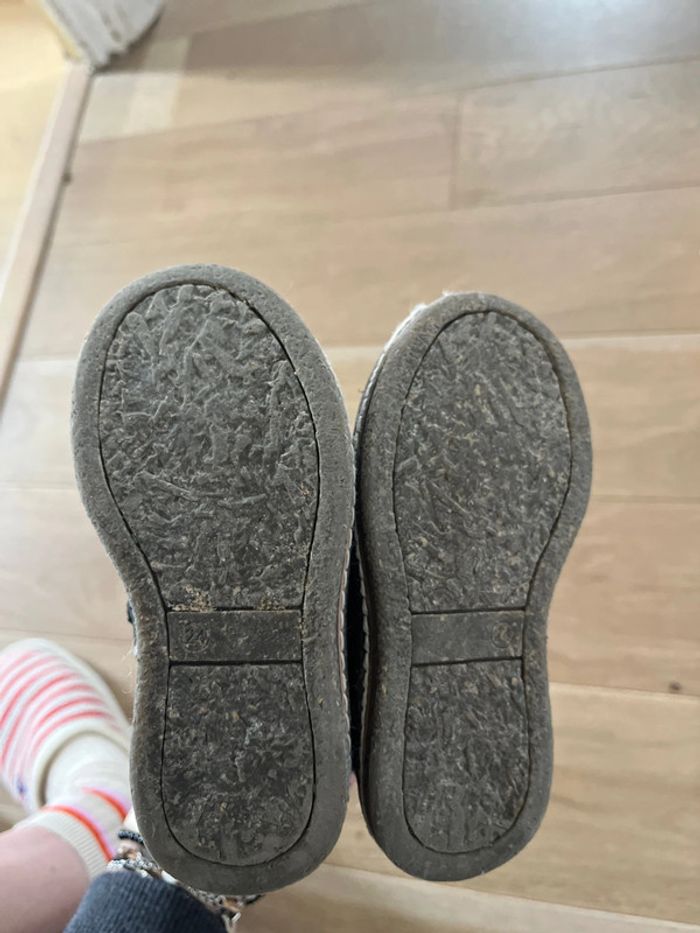 Bottines 24 besson - photo numéro 6