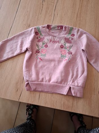 Pull peppa pig