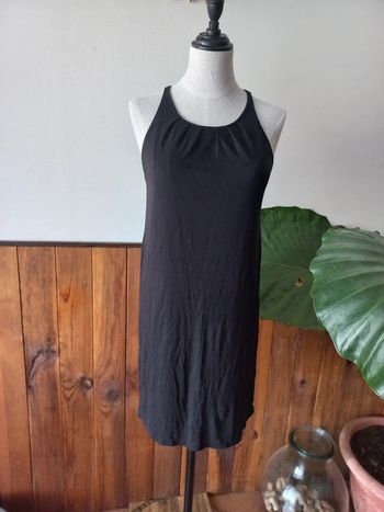 Robe noire