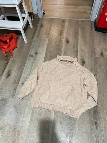 Pull chaud shein 44/46