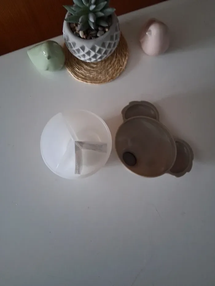 Dosseur préparation - photo numéro 3