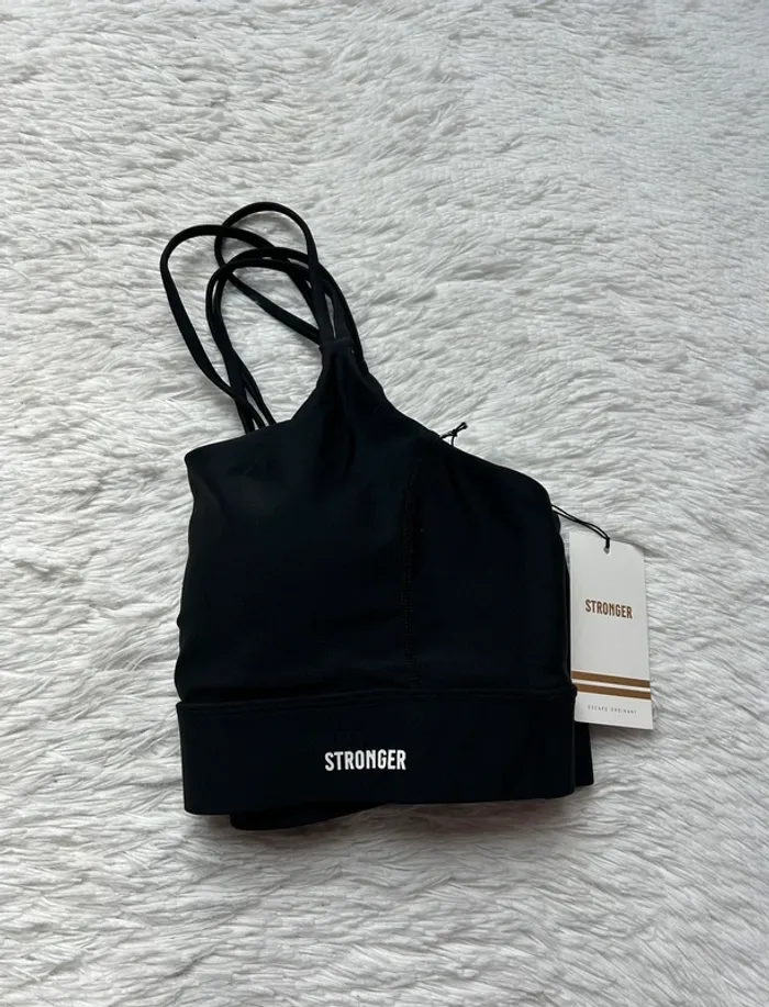 Brassière Stronger - photo numéro 3