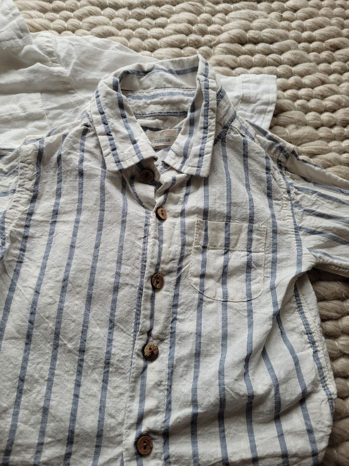 Chemises - photo numéro 3