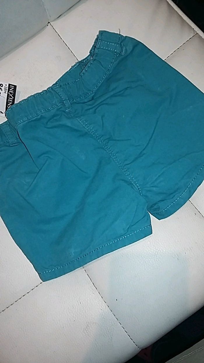 Short - photo numéro 3