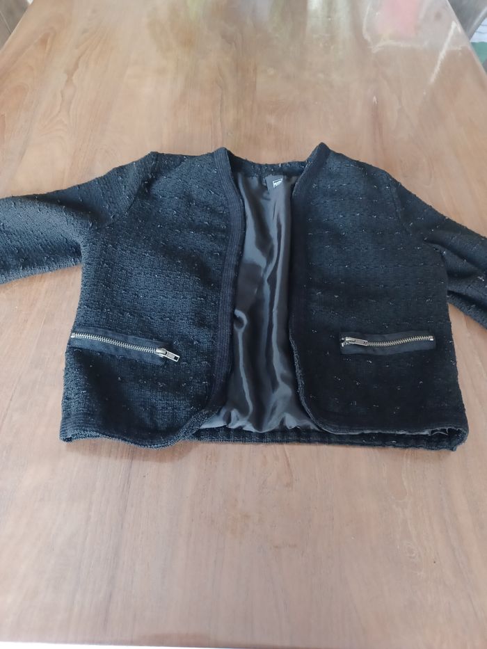 Veste blazer - photo numéro 3