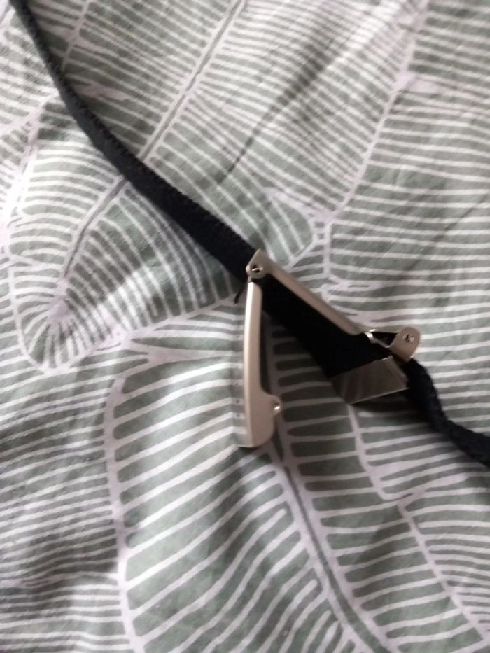 Ceinture carhatt noire neuve - photo numéro 6
