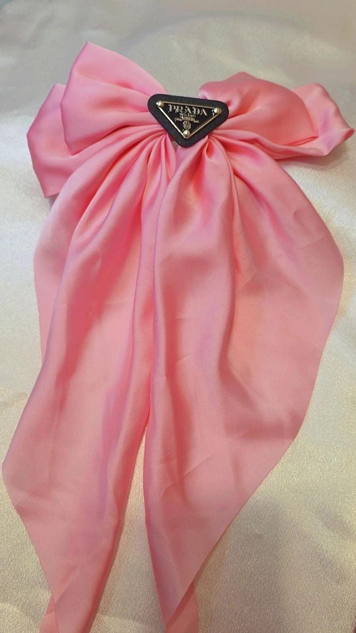 Nœud de chevaux - photo numéro 2