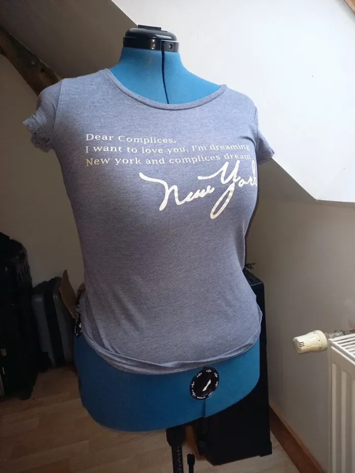 T-shirt