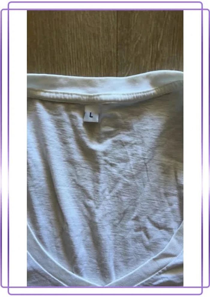 T-shirt, je suis une maman qui déchire - photo numéro 3
