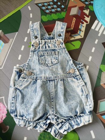 Vêtements bébé garçon 3 mois