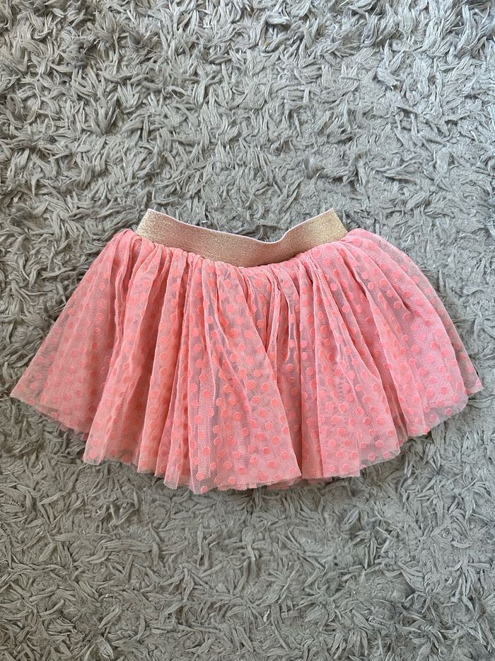 Jupe tutu