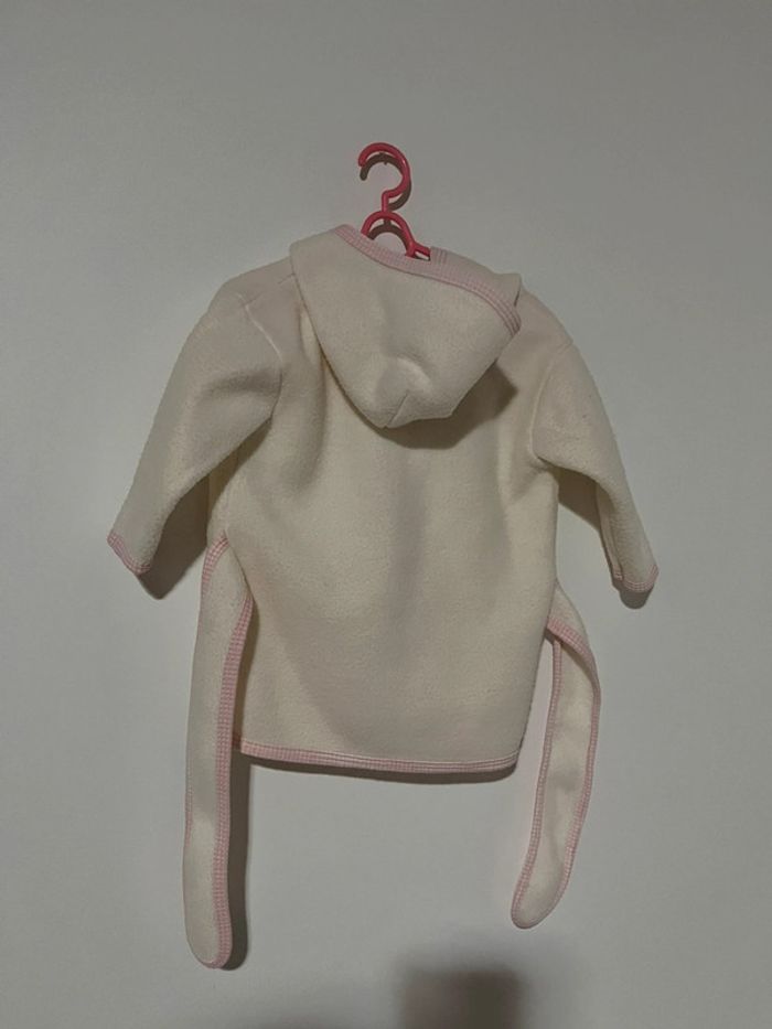 Peignoir - photo numéro 3