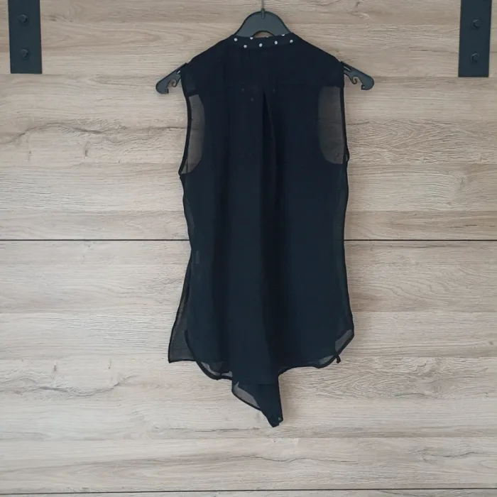 Débardeur femme taille 36 - photo numéro 3