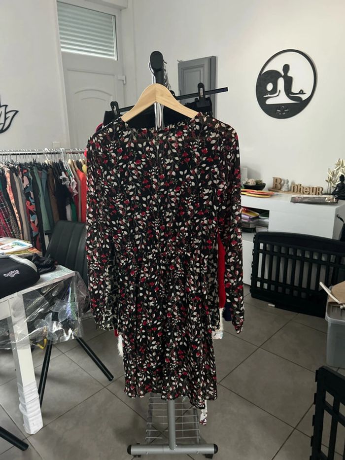Robe s - photo numéro 5