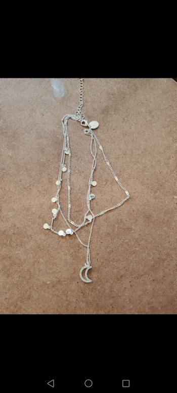 Chaîne lune