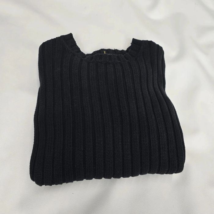 Pull Col rond epais lauren Ralph lauren - photo numéro 5