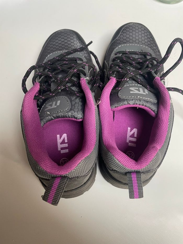 Chaussures fille - photo numéro 3