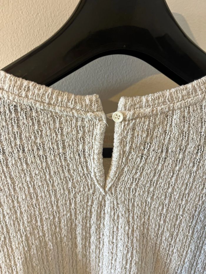 Pull femme - photo numéro 5