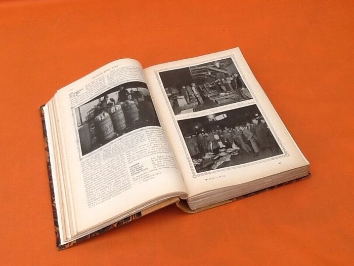 Lectures pour Tous 1910 Paris Hachette et Cie - photo numéro 4